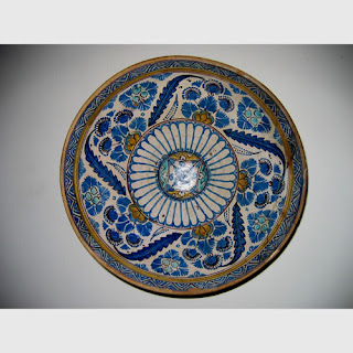 La Céramique Marocaine